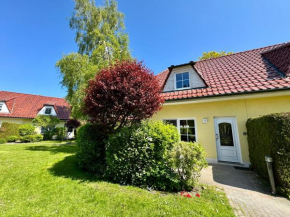 Ferienhaus Vier-Jahreszeiten fur 6 Personen in direkter Strandnahe